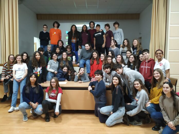 Las entidades juveniles valencianas congregan a un número de jóvenes en torno a acitivades de ocio y cultura responsable