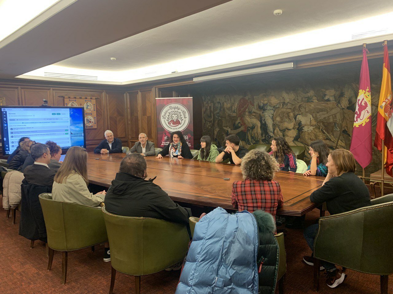 Actualidad Social Actualidad Social