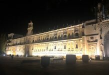 jueves 10 de noviembre