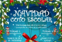 coto escolar
