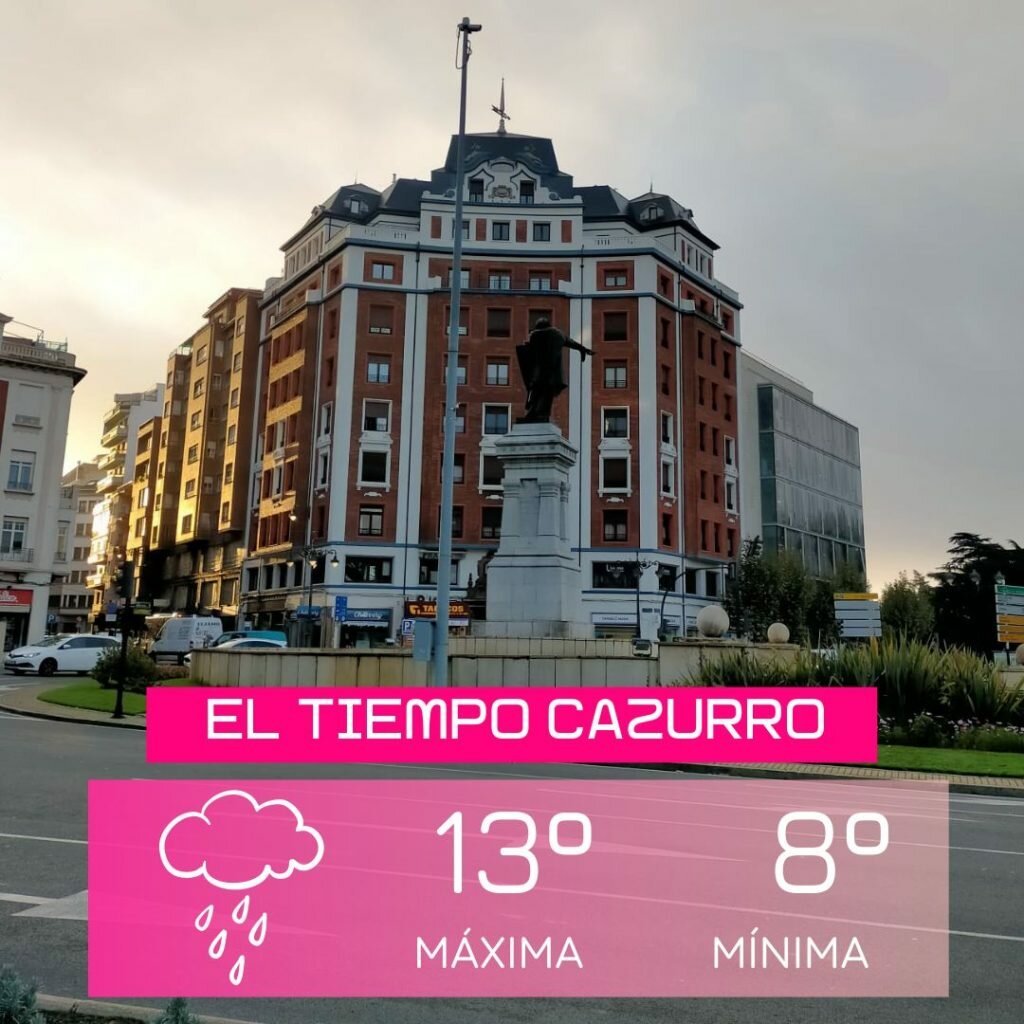 martes 8 de noviembre