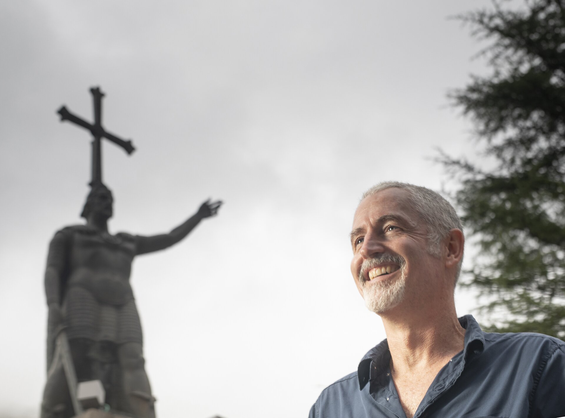 Novela Histórica