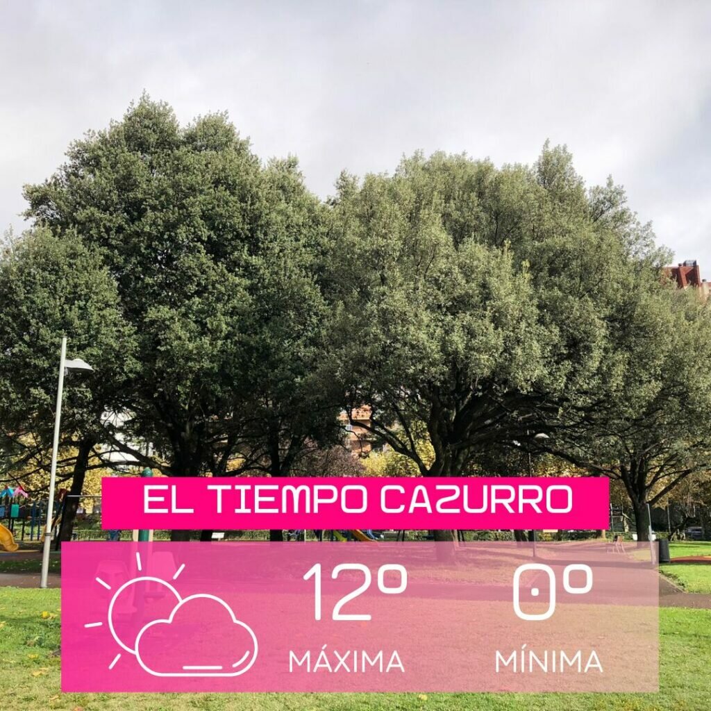 viernes 4 de noviembre