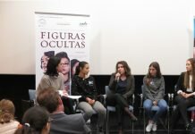 Figuras Ocultas