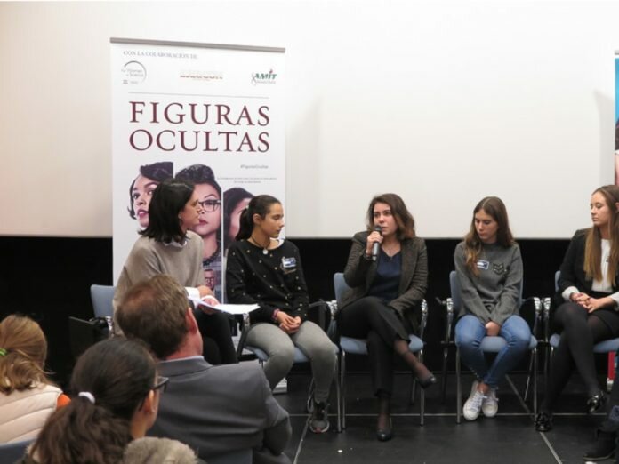 Figuras Ocultas