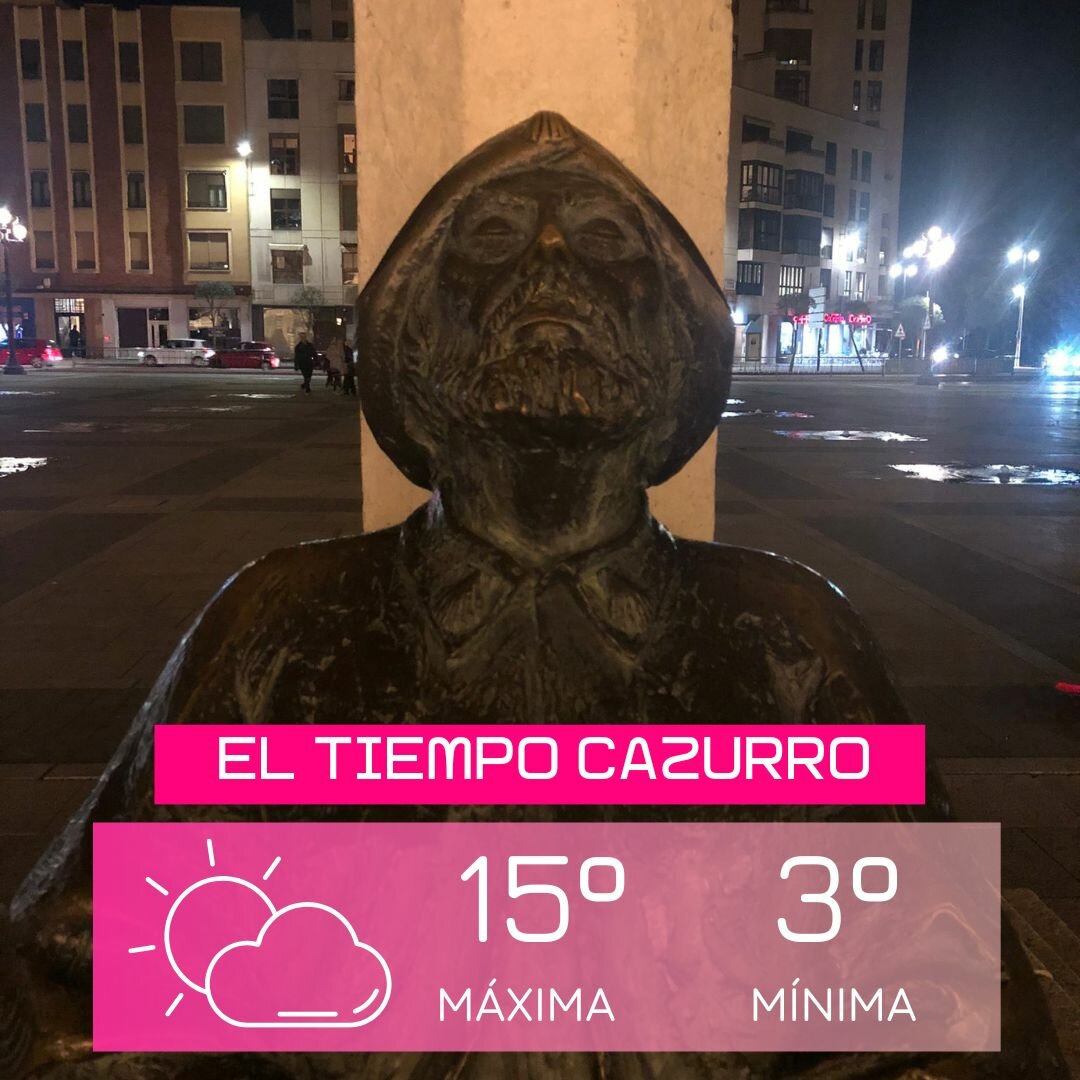 Actualidad Social Actualidad Social