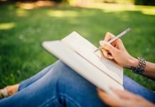 escribir