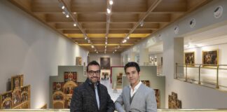 El Museo de Bellas Artes de València programa exposiciones temporales de Sorolla y Goya en 2023