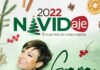 Sara Escudero en el NavidAJE de los jóvenes empresarios leoneses
