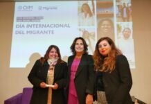 Premios Matriz 2022: Por Ti Mujer, mejor proyecto social Por Ti Mujer reconocida en los Premios Matriz 2022