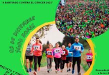 Benavides de Órbigo se pone en marcha por el Cáncer