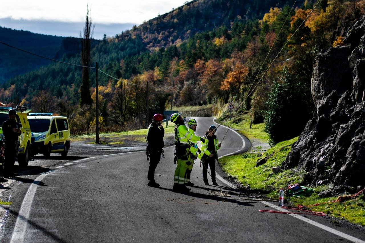 Clínicas Buendía te traslada cómo es el día
                                      a día en una residencia