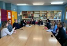 Educación impulsa un proyecto en algunos centros educativos