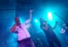 Cultura y fiesta en el bolo del Terra de Los Criptozoos