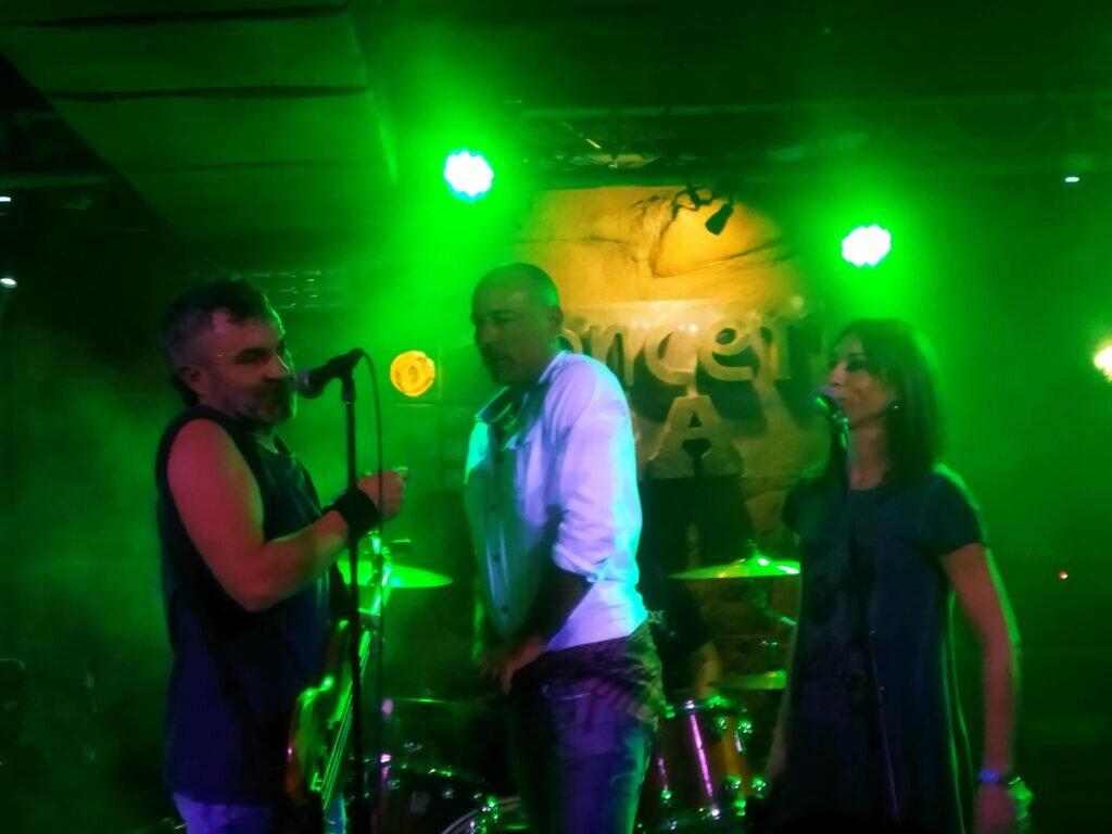 Pub Terra de Castellón de la Plana y su música en vivo