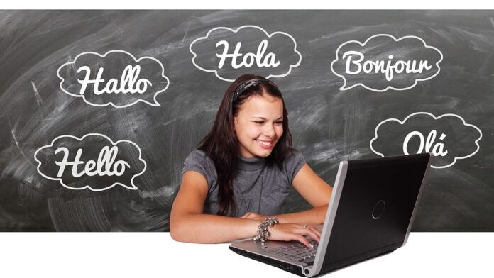 Imagen de los cursos de idiomas gratuitos en València para jóvenes