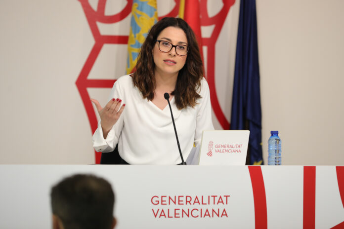 La futura Ley valenciana de familias avanza en la corresponsabilidad como base para una maternidad y paternidad responsable
