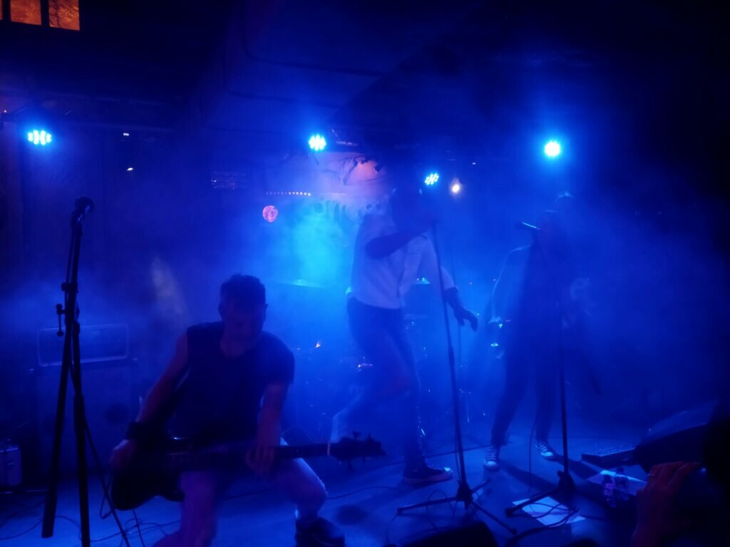 Los Criptozoos arrasan en Castelló