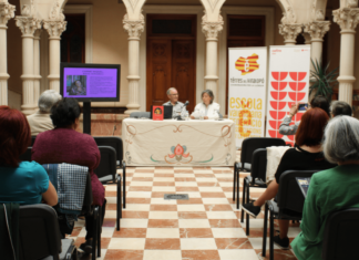 Novelda clausura las jornadas Coeduca